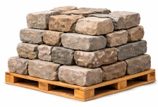 Pelle mécanique pour excavation – Mini-Carrière Saint-Colomban